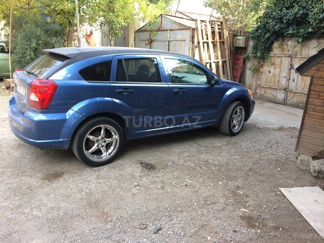 Dodge Caliber 2006, 118,000 km - 2.0 l - Bakı