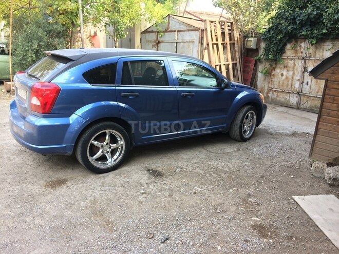 Dodge Caliber 2006, 118,000 km - 2.0 l - Bakı