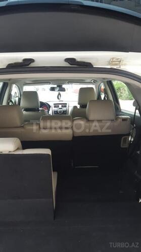 Mazda CX-9 2008, 203,000 km - 3.7 l - Bakı