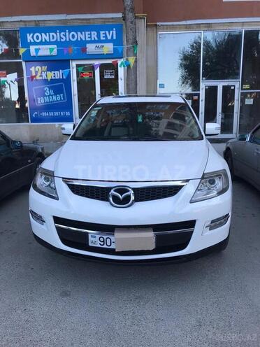 Mazda CX-9 2008, 203,000 km - 3.7 l - Bakı