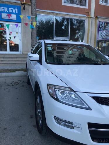 Mazda CX-9 2008, 203,000 km - 3.7 l - Bakı
