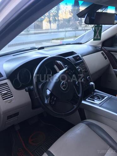 Mazda CX-9 2008, 203,000 km - 3.7 l - Bakı