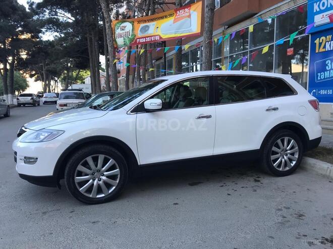 Mazda CX-9 2008, 203,000 km - 3.7 l - Bakı