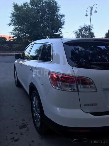 Mazda CX-9 2008, 203,000 km - 3.7 l - Bakı