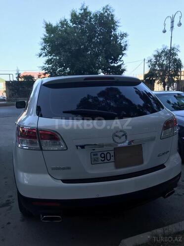 Mazda CX-9 2008, 203,000 km - 3.7 l - Bakı