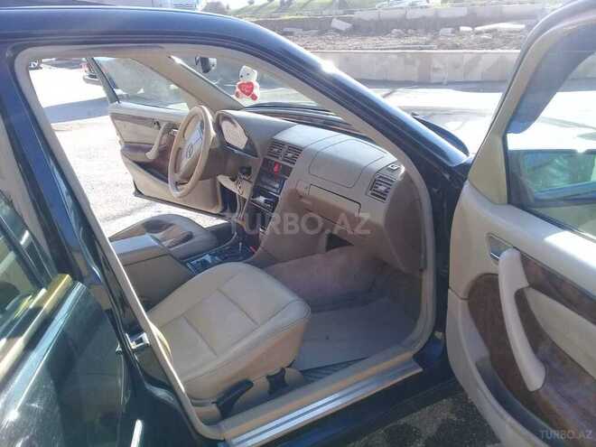 Mercedes C 230 1998, 325,146 km - 2.3 l - Bakı