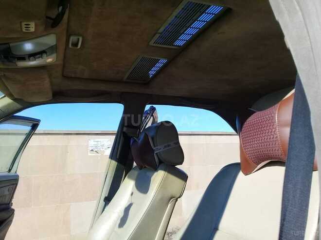 Mercedes C 230 1998, 325,146 km - 2.3 l - Bakı