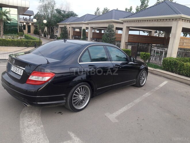 Mercedes C 300 2008, 190,000 km - 3.0 л - Cəlilabad