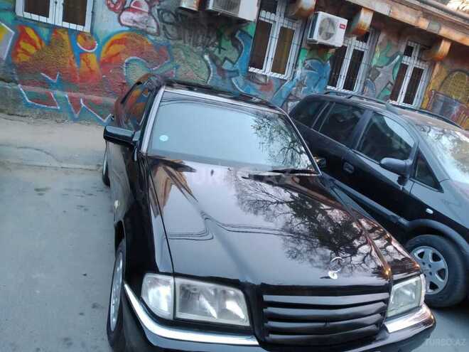 Mercedes C 230 1998, 325,146 km - 2.3 l - Bakı