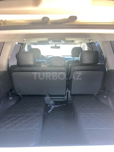 Toyota Land Cruiser 2011, 135,500 km - 4.0 l - Bakı