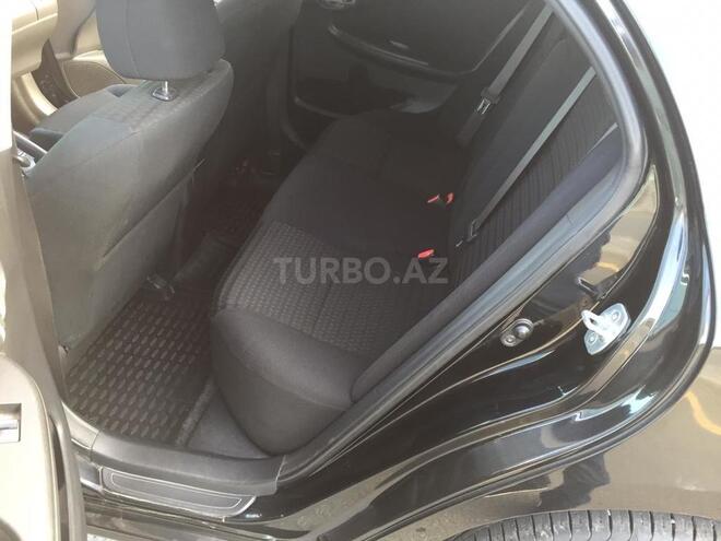Toyota Corolla 2009, 155,600 km - 1.6 л - Bakı