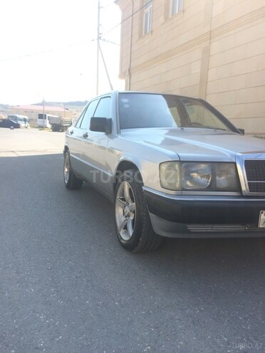 Mercedes 190 1990, 305,100 km - 2.0 л - Bakı