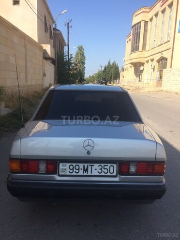 Mercedes 190 1990, 305,100 km - 2.0 л - Bakı