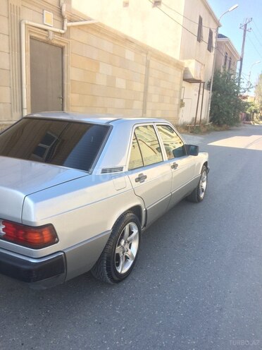 Mercedes 190 1990, 305,100 km - 2.0 л - Bakı