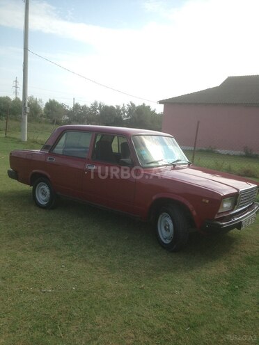 LADA (VAZ) 2107 1993, 89,000 km - 1.6 l - Sabirabad