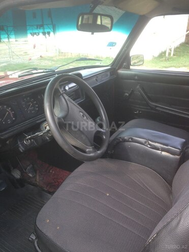 LADA (VAZ) 2107 1993, 89,000 km - 1.6 l - Sabirabad