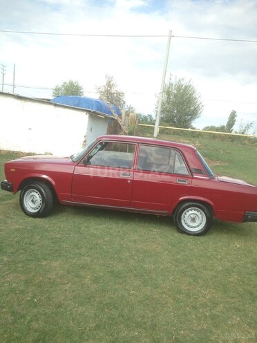 LADA (VAZ) 2107 1993, 89,000 km - 1.6 l - Sabirabad