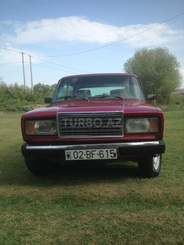 LADA (VAZ) 2107 1993, 89,000 km - 1.6 l - Sabirabad