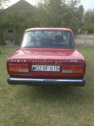 LADA (VAZ) 2107 1993, 89,000 km - 1.6 l - Sabirabad