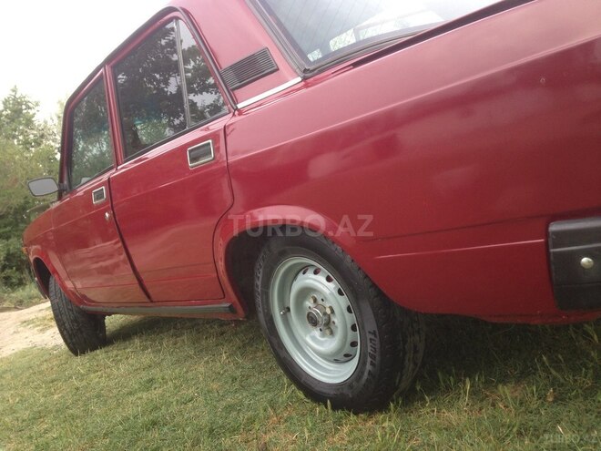 LADA (VAZ) 2107 1993, 89,000 km - 1.6 l - Sabirabad