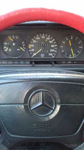 Mercedes 190 1991, 320,729 km - 1.8 л - Bakı