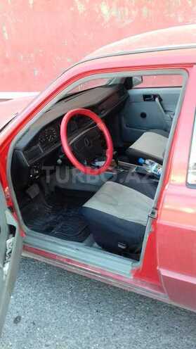 Mercedes 190 1991, 320,729 km - 1.8 л - Bakı