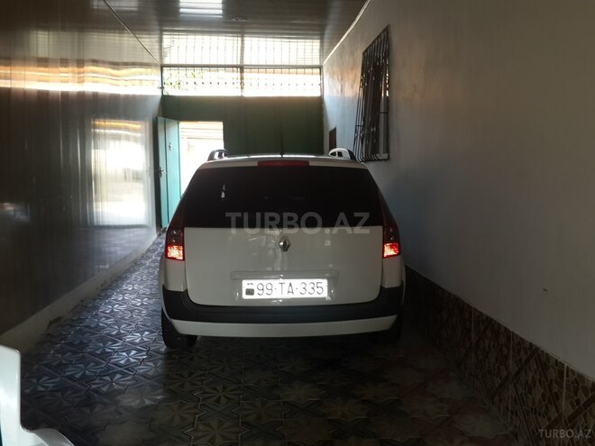 Renault Megane 2009, 119,000 km - 1.5 l - Bakı