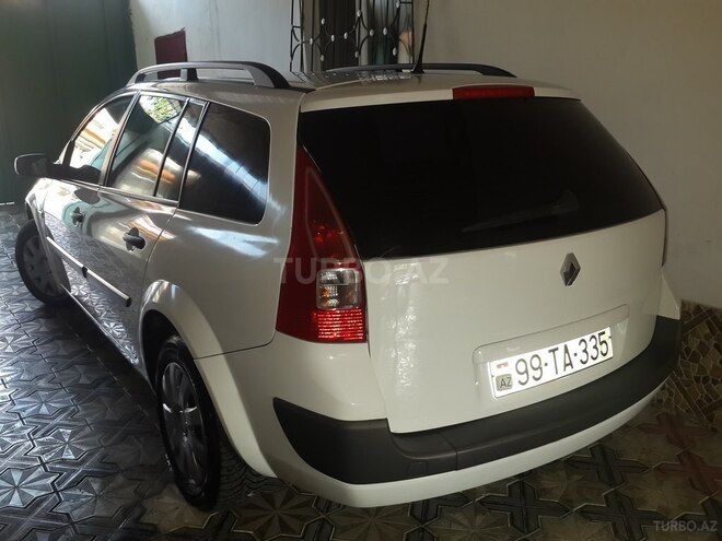Renault Megane 2009, 119,000 km - 1.5 l - Bakı