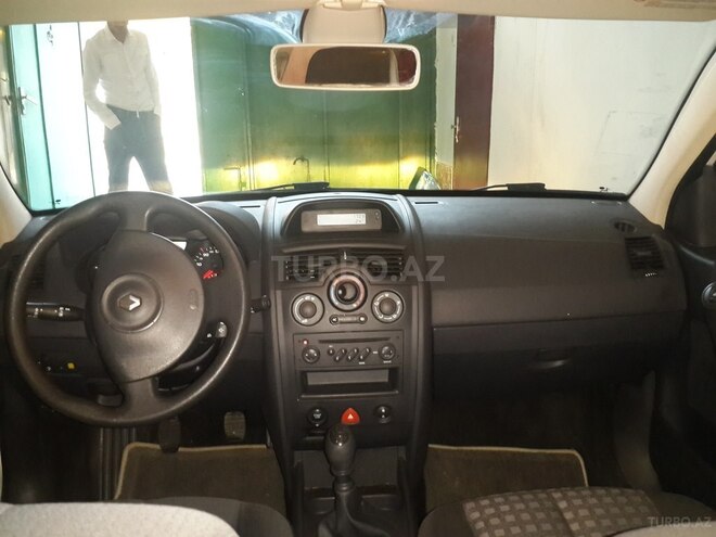Renault Megane 2009, 119,000 km - 1.5 l - Bakı