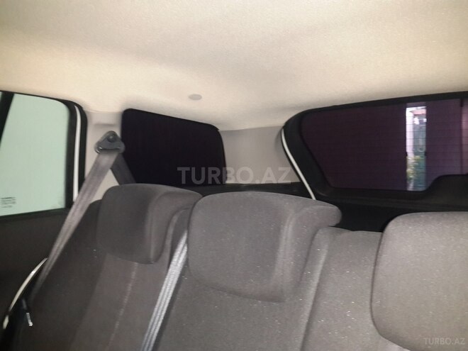 Renault Megane 2009, 119,000 km - 1.5 l - Bakı