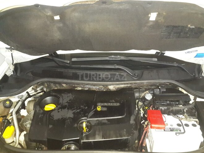 Renault Megane 2009, 119,000 km - 1.5 l - Bakı