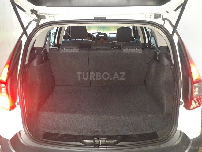 Renault Megane 2009, 119,000 km - 1.5 l - Bakı