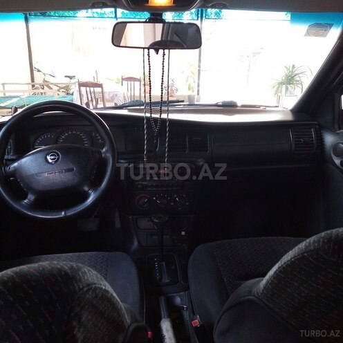 Opel Vectra 1996, 229,214 km - 2.0 л - Gəncə