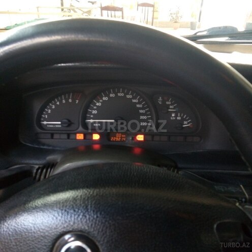 Opel Vectra 1996, 229,214 km - 2.0 л - Gəncə