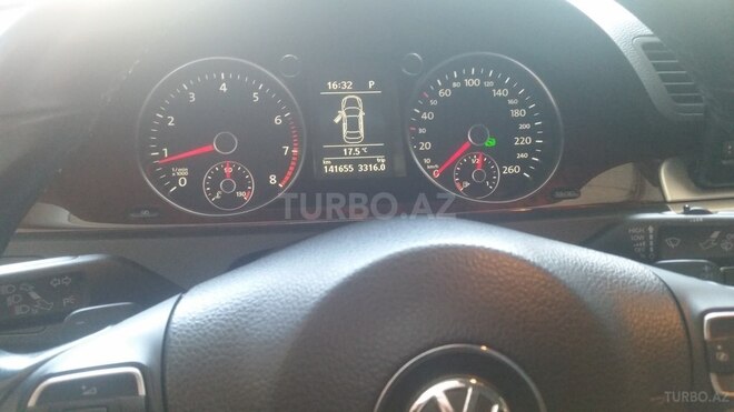 Volkswagen Passat 2010, 141,655 km - 1.8 l - Kürdəmir