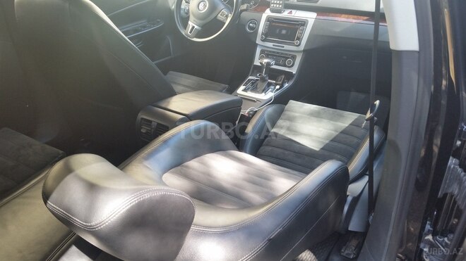 Volkswagen Passat 2010, 141,655 km - 1.8 l - Kürdəmir