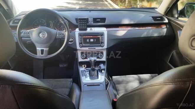 Volkswagen Passat 2010, 141,655 km - 1.8 l - Kürdəmir
