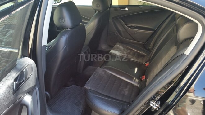 Volkswagen Passat 2010, 141,655 km - 1.8 l - Kürdəmir