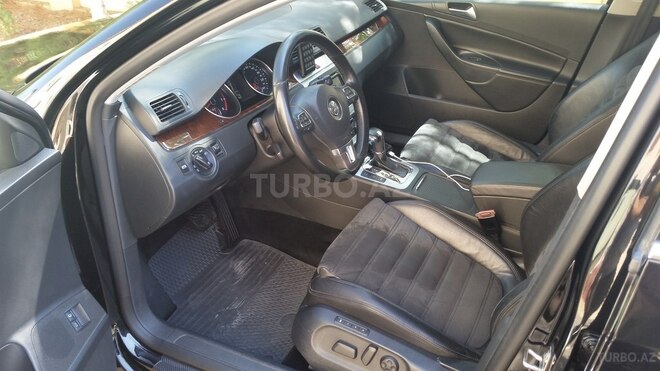Volkswagen Passat 2010, 141,655 km - 1.8 l - Kürdəmir