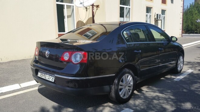 Volkswagen Passat 2010, 141,655 km - 1.8 l - Kürdəmir