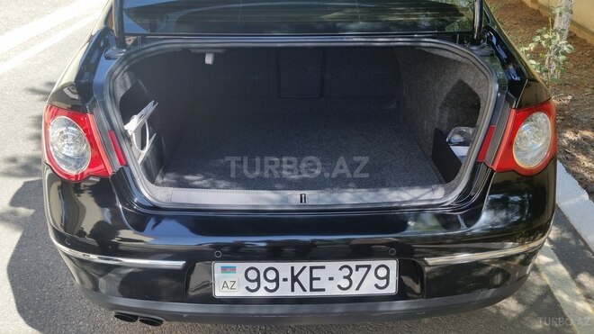 Volkswagen Passat 2010, 141,655 km - 1.8 l - Kürdəmir