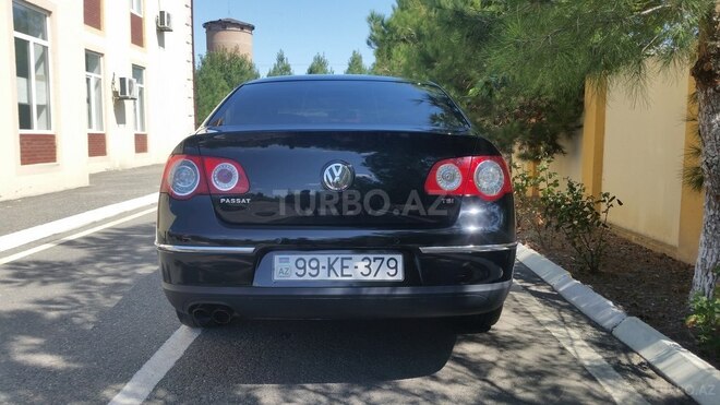 Volkswagen Passat 2010, 141,655 km - 1.8 l - Kürdəmir