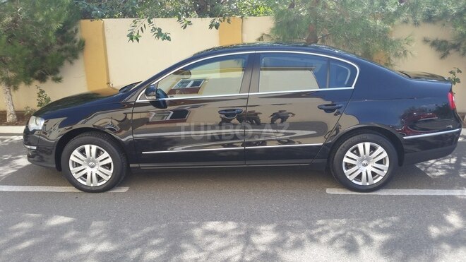 Volkswagen Passat 2010, 141,655 km - 1.8 l - Kürdəmir