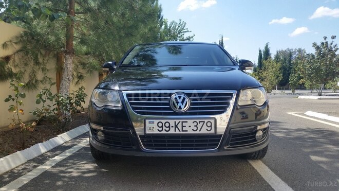 Volkswagen Passat 2010, 141,655 km - 1.8 l - Kürdəmir
