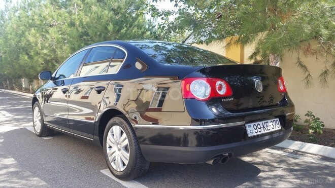 Volkswagen Passat 2010, 141,655 km - 1.8 l - Kürdəmir