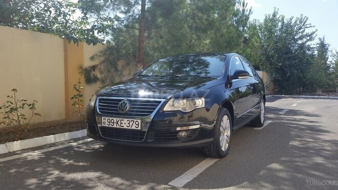 Volkswagen Passat 2010, 141,655 km - 1.8 l - Kürdəmir