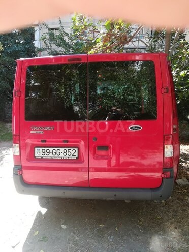 Ford Transit 2007, 151,200 km - 2.2 l - Bakı