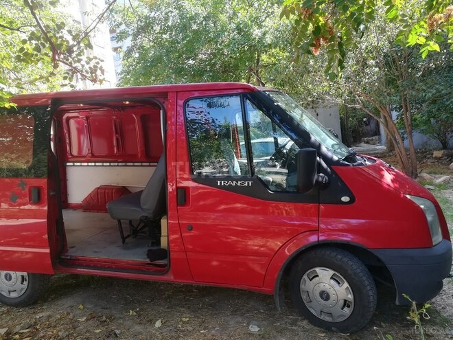 Ford Transit 2007, 151,200 km - 2.2 l - Bakı