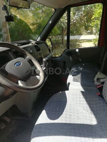 Ford Transit 2007, 151,200 km - 2.2 l - Bakı
