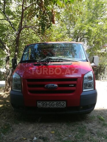 Ford Transit 2007, 151,200 km - 2.2 l - Bakı